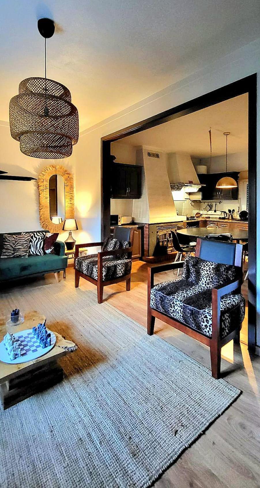 Chitaka'S Organic Farmhouse In Ribatejo Santo Estevao  Rum bild